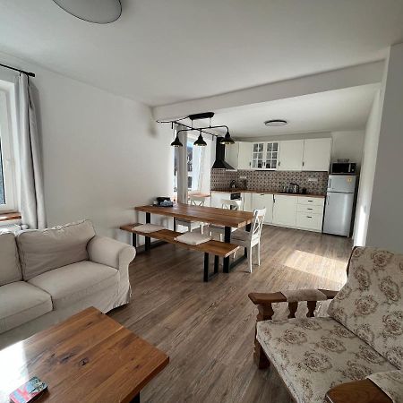 Apartmany Josefac Se Saunou Josefův Důl Extérieur photo