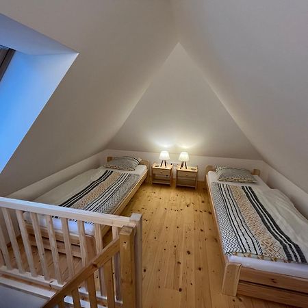 Apartmany Josefac Se Saunou Josefův Důl Extérieur photo
