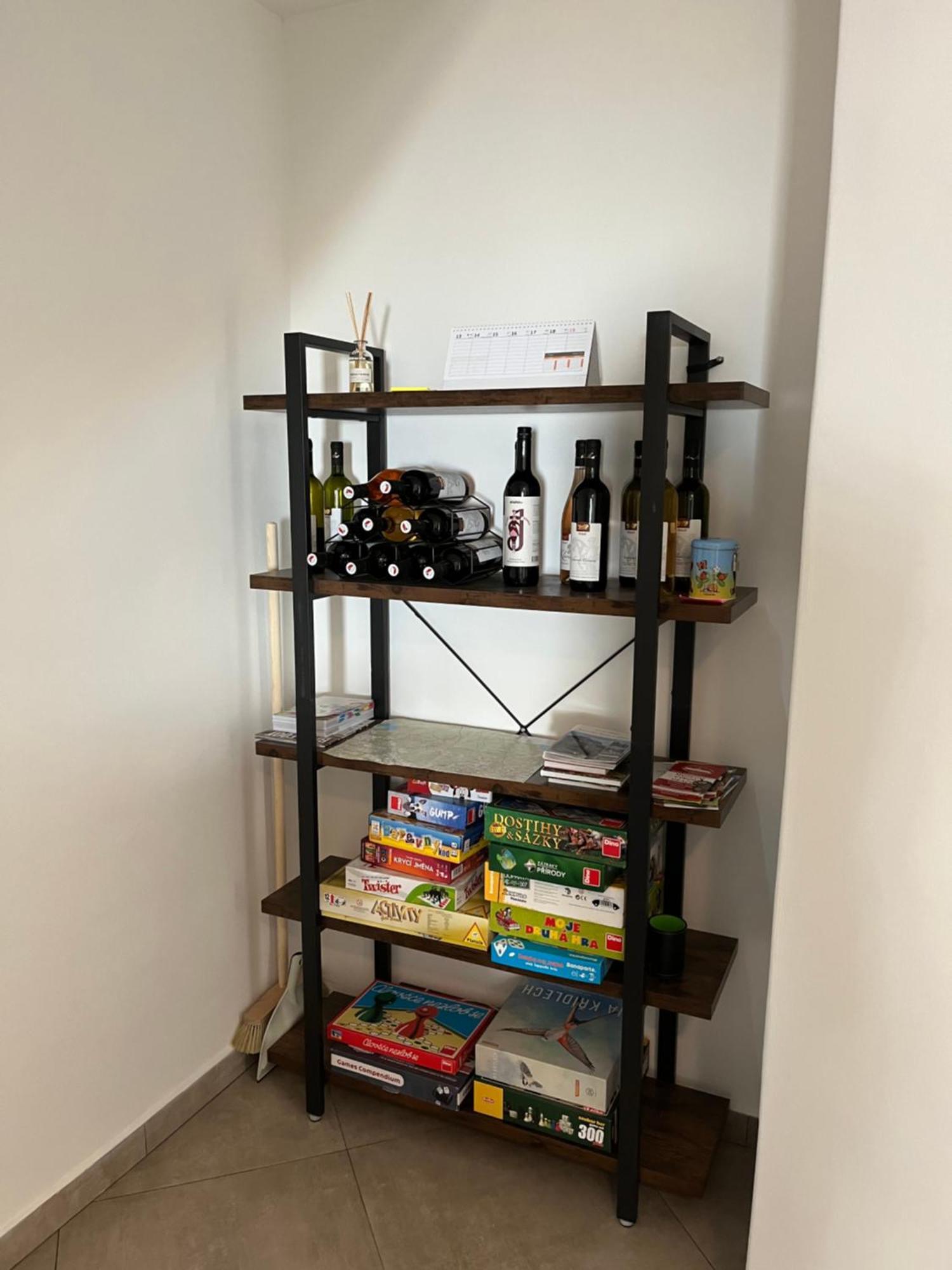 Apartmany Josefac Se Saunou Josefův Důl Extérieur photo