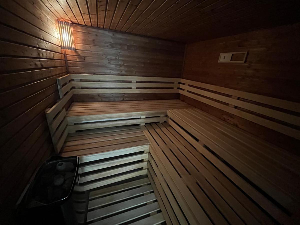 Apartmany Josefac Se Saunou Josefův Důl Extérieur photo
